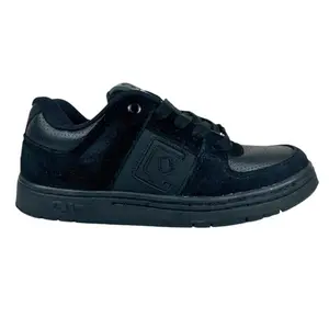 Tênis Qix 90s Preto