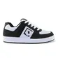Tênis Qix 90S Preto Branco