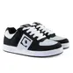 Tênis Qix 90S Preto Branco