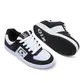 Tênis Qix 90S Preto Branco