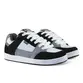 Tênis Qix Am Cup Sole Series Preto Cinza Branco