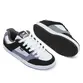 Tênis Qix Am Cup Sole Series Preto Cinza Branco