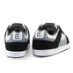 Tênis Qix Am Cup Sole Series Preto Cinza Branco