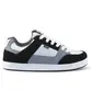 Tênis Qix Am Cup Sole Series Preto Cinza Branco