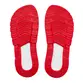 Chinelo Sandália Kenner Rakka Vermelho/Preto/Branco