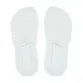 Chinelo Sandália Kenner Rakka L7 Branco