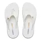 Chinelo Sandália Kenner Rakka L7 Branco
