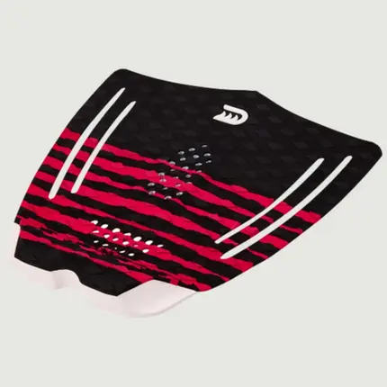 Deck Wet Dreams Mavericks Vermelho/Preto