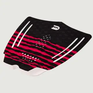 Deck Wet Dreams Mavericks Vermelho/Preto