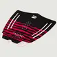 Deck Wet Dreams Mavericks Vermelho/Preto