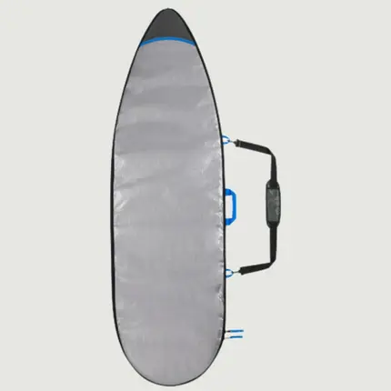 Capa de Prancha Wet Dreams Short Reflect 6'6 Premium Azul