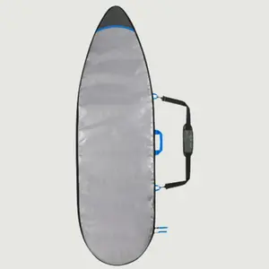 Capa de Prancha Wet Dreams Short Reflect 6'6 Premium Azul