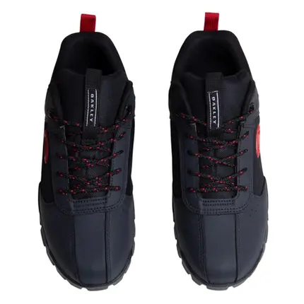 Tênis Oakley Battle Black Red - l Surftrip l