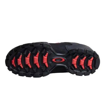 Tênis Oakley Battle Black Red - l Surftrip l