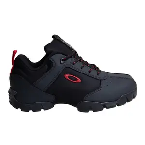 Tênis Oakley Battle Black Red