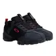 Tênis Oakley Battle Black Red
