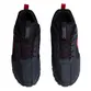 Tênis Oakley Battle Black Red