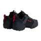 Tênis Oakley Battle Black Red