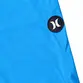 Bermuda Hurley Phantom Eco Block Party 18 Azul