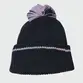 Gorro Hurley Atlanta Preto