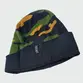 Gorro Rusty Camo