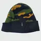 Gorro Rusty Camo