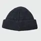Gorro Hurley Porto Preto