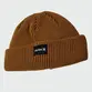 Gorro Hurley Porto Bege