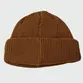 Gorro Hurley Porto Bege