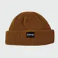 Gorro Hurley Porto Bege