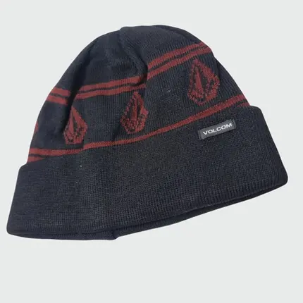 Gorro Volcom Powder