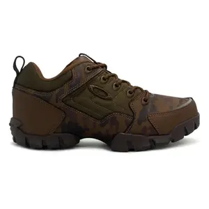 Tênis Oakley Halftrack Low 2 Camo Brown