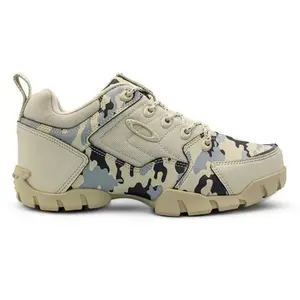 Tênis Oakley Halftrack Low 2 Camo Bone