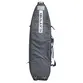 Capa Bullys Tripla Premium 6'8 Com Rodas