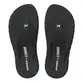 Chinelo Sandália Kenner Megah L7nnon Preto