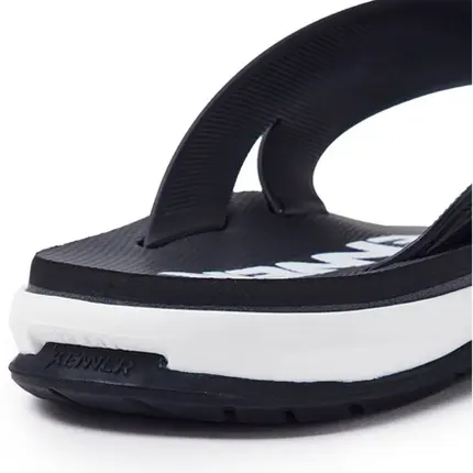 Chinelo Sandália Kenner X-Level Preto - l Surftrip l