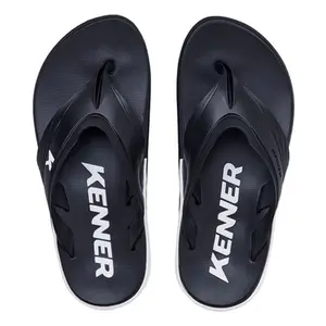 Chinelo Sandália Kenner X-Level Preto