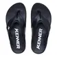 Chinelo Sandália Kenner X-Level Preto