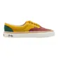 Tênis Redley Confort Multicolor Bob Marley Vermelho, Amarelo e Verde