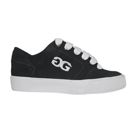 Tênis Double G Sugarhill Preto Branco