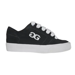 Tênis Double G Sugarhill Preto Branco