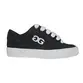 Tênis Double G Sugarhill Preto Branco