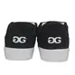 Tênis Double G Sugarhill Preto Branco