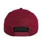 Boné New Era 940 MLB New York Yankees Vermelho Escuro