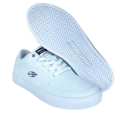 Tênis Mormaii Urban Free White - l Surftrip l