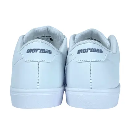 Tênis Mormaii Urban Free White - l Surftrip l