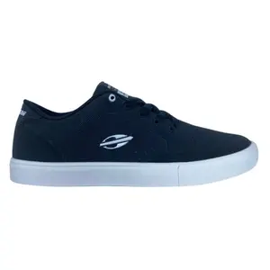 Tênis Mormaii Urban Free Preto/Branco
