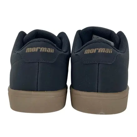 Tênis Mormaii Urban Free Preto Gum