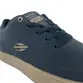 Tênis Mormaii Urban Free Preto Gum