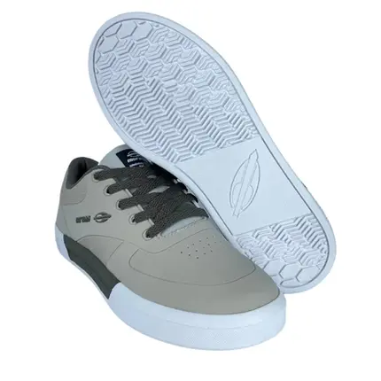 Tênis Mormaii Urban Smash Bege - l Surftrip l
